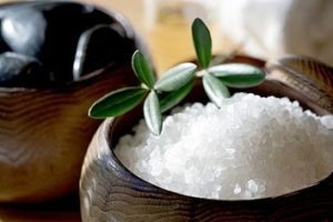 Read more about the article Epsom Salt Baths: Muscle Recovery and Beyond