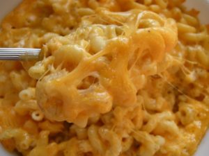Read more about the article Delicious Dairy and Gluten Free “Mac & Cheese” Recipe