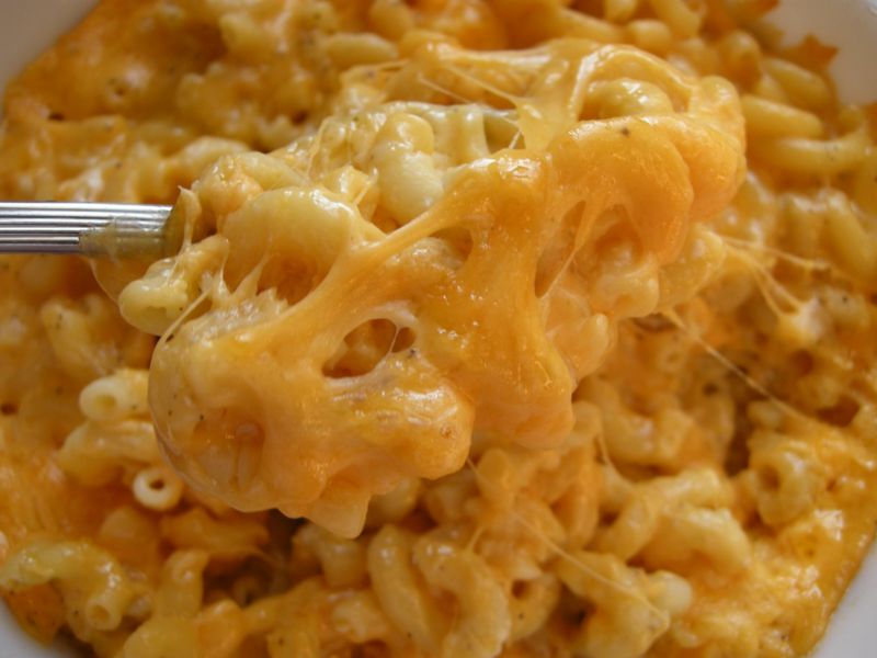 You are currently viewing Delicious Dairy and Gluten Free “Mac & Cheese” Recipe